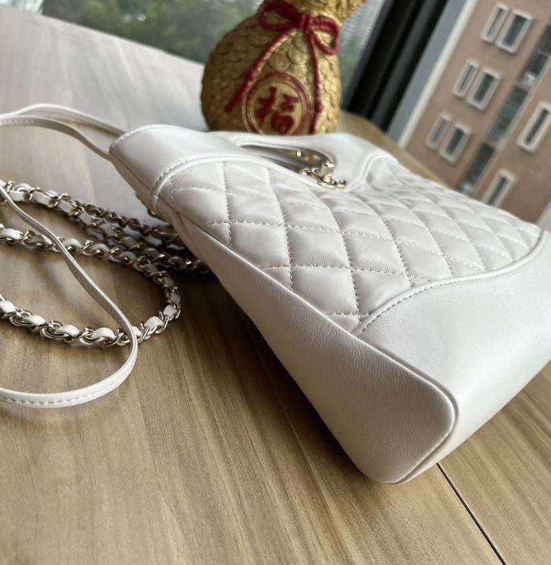 Chanel Top Handle Bags